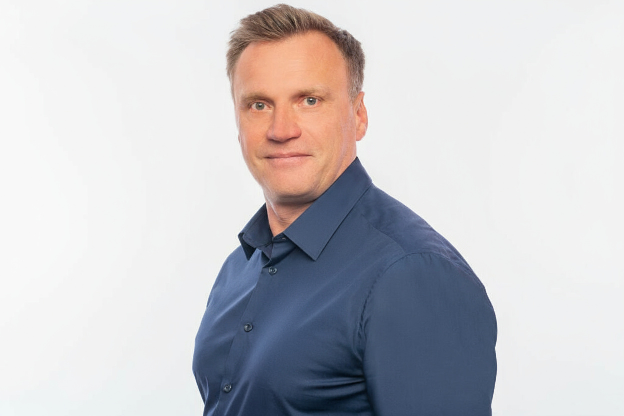 Viktor Rempel – Sicherheitsingenieur